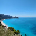 דירה Konstantina *