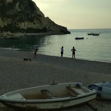Konstantina Διαμέρισμα Άγιος Νικήτας