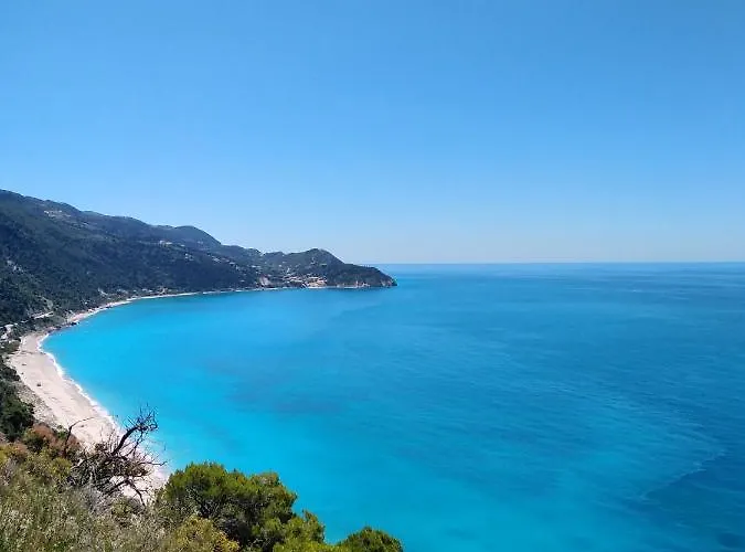 Apartment Konstantina Studios *