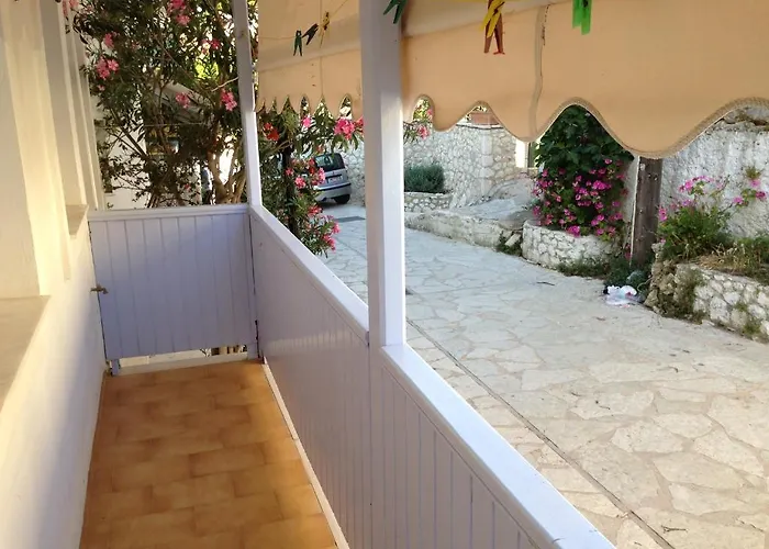 Apartment Konstantina Studios *