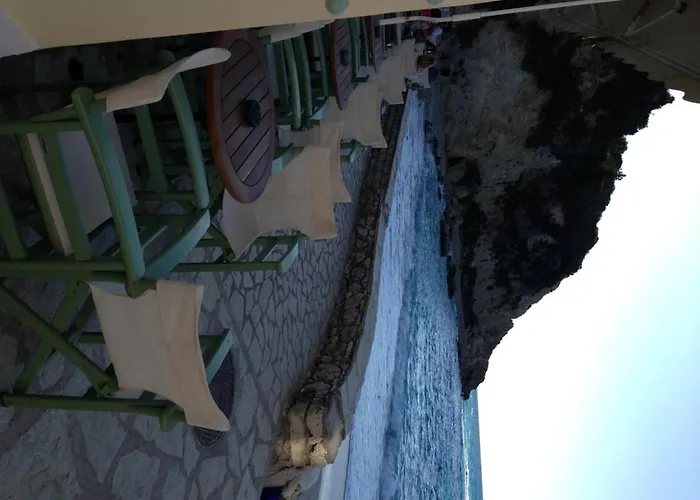 Apartment Konstantina Studios *