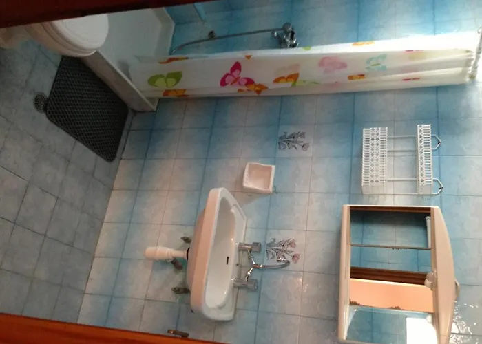 Apartment Konstantina Studios