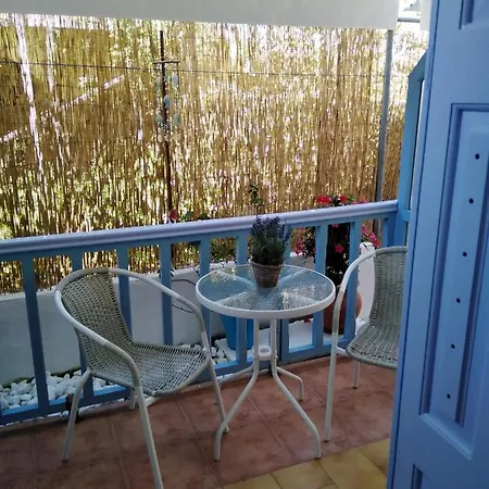 Konstantina Apartmán *