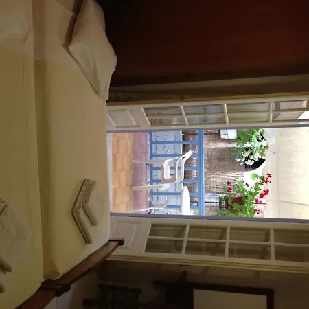 Apartmán Konstantina