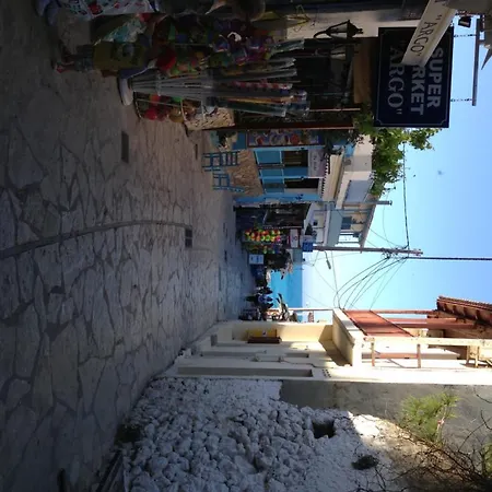 Konstantina Apartman