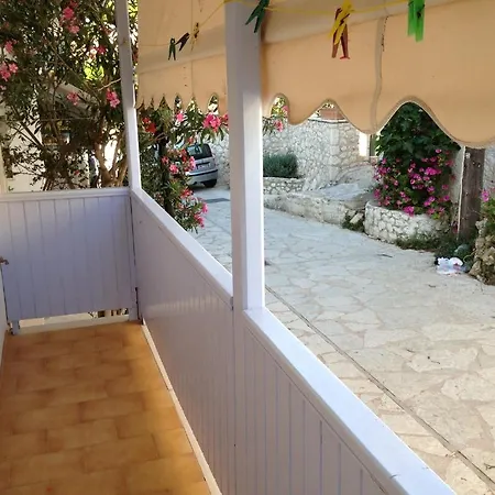Apartman Konstantina *