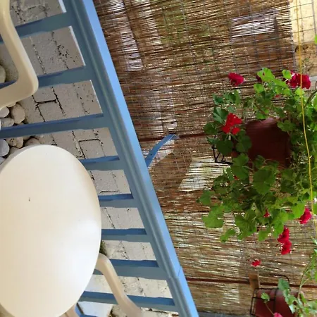 Apartman Konstantina Áyios Nikítas