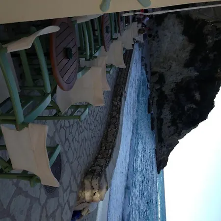 Apartmán Konstantina *