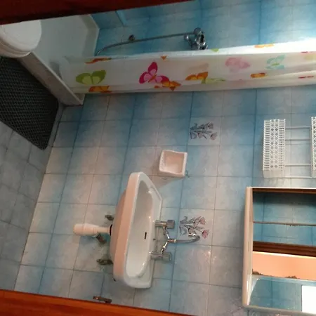 Apartament Konstantina