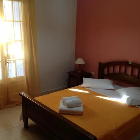 Konstantina Apartman