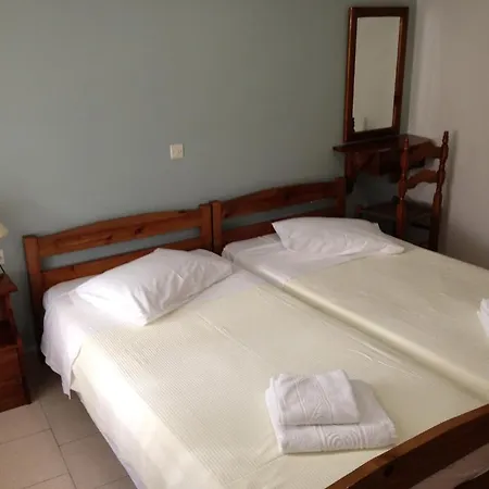 Appartement Konstantina *