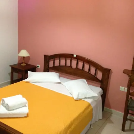 Apartmán Konstantina