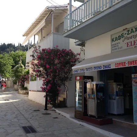 Apartmán Konstantina