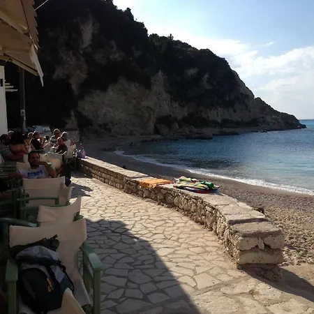 Konstantina Apartmán