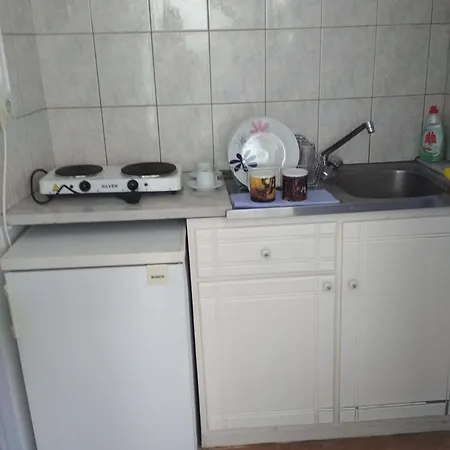 Konstantina Apartman
