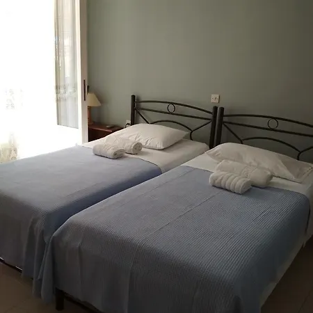 Konstantina Apartmán