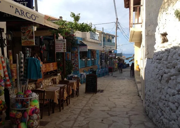 Konstantina Áyios Nikítas